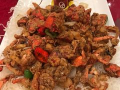 -大东方海鲜酒楼(小武基桥店)