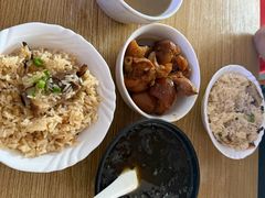 -王桂峰特色小吃(浔阳路店)