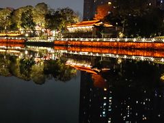 -望江楼公园