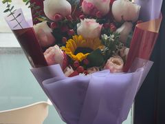 -三利音·东方司宴(外滩店)