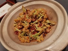 -阿庄新豫菜(航海东路店)