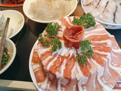 -蜀大侠火锅(四川北路店)