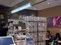 -CHAGEE霸王茶姬(壹方城店)
