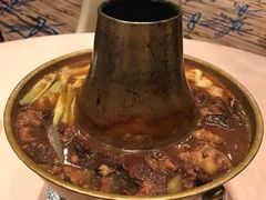-千岛湖君澜度假酒店(文广轩中餐厅)