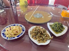 -途肴·老农饭庄(百里峡店)