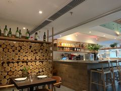 -明星酒店•FORNETTO佛纳朵意餐厅•披萨•意面(湘隆时代广场店)