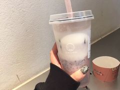 -LELECHA乐乐茶(美罗城店)