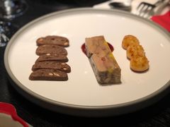 -GANEA 厨房神话故事西餐厅