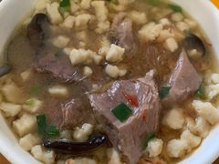 -刘信牛羊肉小炒泡馍(回民街店)