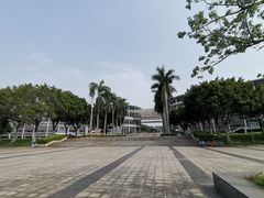 -华南师范大学(广州大学城校区)