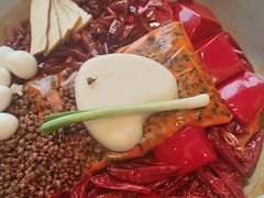 -万物生江北老火锅(海骏达店)