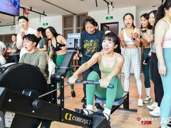 -Trainyard 炼·工场(中国国际贸易中心店)