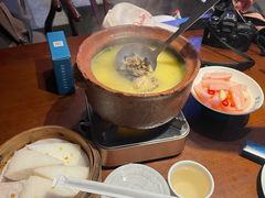 -索溪山寨·湘西饮食文化博物馆(标志门店)