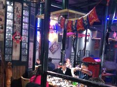 -超级神炭烤肉夜食(芥园西道店)