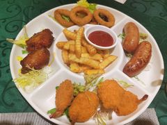 -Jack‘s Place 杰克地方西餐厅(新街口店)