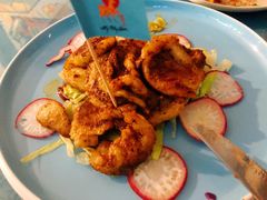 -My Way Town买味堂·东南亚餐厅(亦庄店)