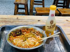 -西环肥仔螺蛳粉(总店)