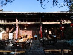 -尽善百年古院餐厅(王家老宅店)