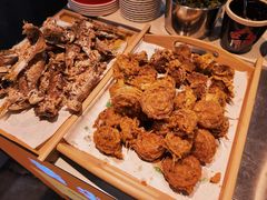 -大学城夜市
