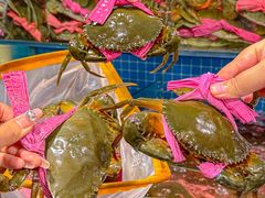 -辣螃铠盆盆蟹大排档(总店)