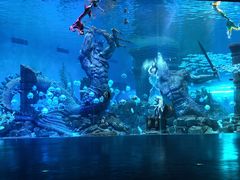 -波塞冬旅游度假区