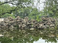 -承德避暑山庄景区