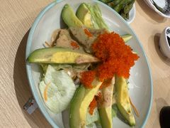 -万岁寿司(万国店)