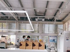 大堂-wakanda瓦坎达咖啡(创享天地店)