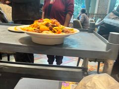 -清真吐鲁番餐厅(牛街店)