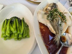 -和平官邸·花园餐厅(武定西路店)