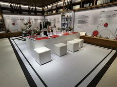-茑屋书店(天目里店)
