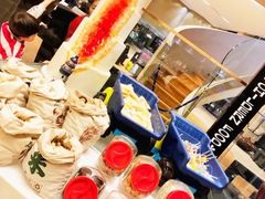 -青岛证大喜玛拉雅酒店·Z1餐厅
