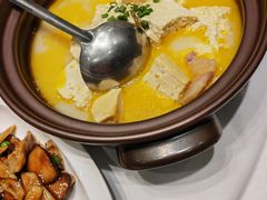 -万荣烤鸭店·北京菜(农光里店)