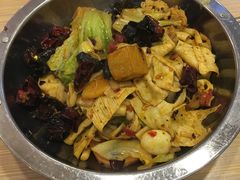 -一碗居焖面(丰台小井店)