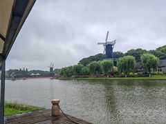 -上海鲜花港