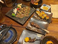 -鸟鹏烧鸟居酒屋(龙岗万科店)