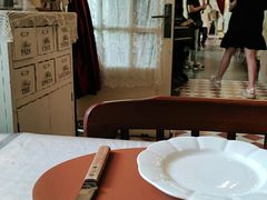 -秘密小花园(第三中学店)