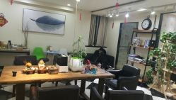 -梳蕾娜 HAIR SALON
