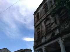 -文昌铺前老街