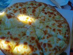 -酷公社·榴莲披萨(太原街店)