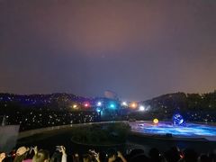 -鼎盛王朝康熙大典实景演出