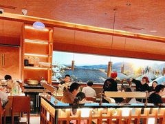 -西塔老太太泥炉烤肉(亚运村店)
