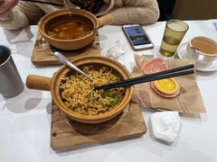 -香港深仔记茶餐厅(东门店)