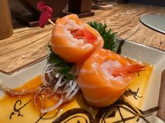 -筱田の食堂·izakaya(淮海中路店)
