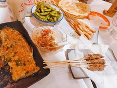 -江味龙虾馆·裸蓝龙虾(南山店)