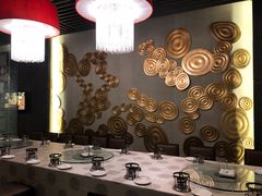 -富力希尔顿酒店·地阔自助餐厅