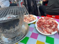 -松明一烤肉馆(鲁园店)