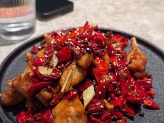 -留半山·香港食堂(啦啦宝都店)
