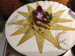 -青海名吃尕张娃非遗烤肉(海湖总店)