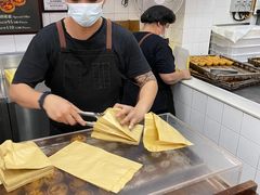 -安德鲁饼店(总店)